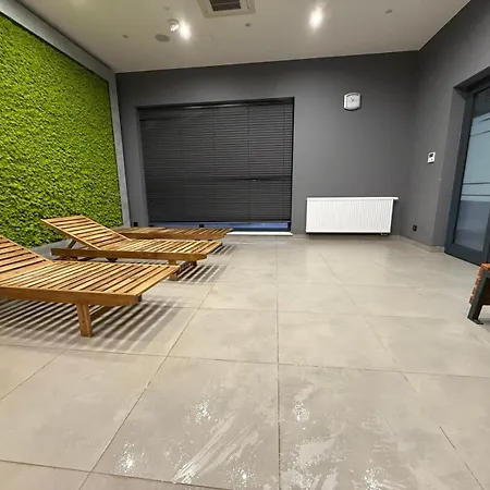 Sloneczny Z Widokiem - Hallera Appartement *